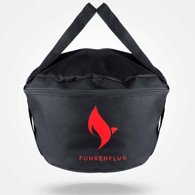 Bolsa de transporte para horno holandés - 9 QT