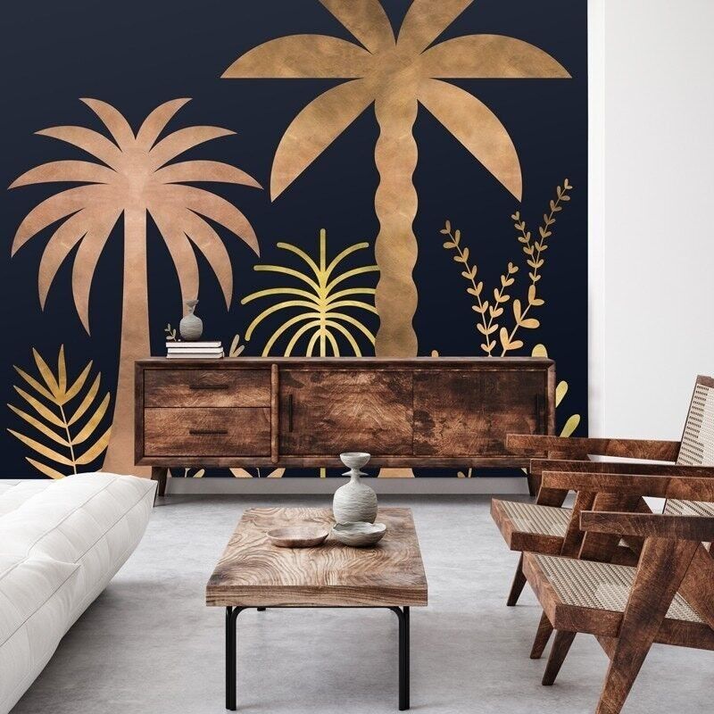 Carta da parati panoramica 240x270cm ECLAT