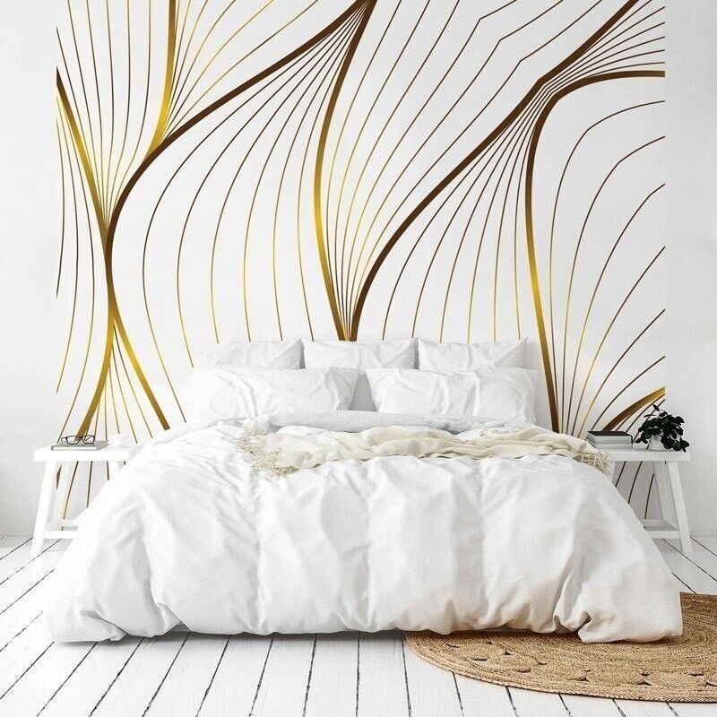 Carta da parati panoramica 240x270cm SOTMA