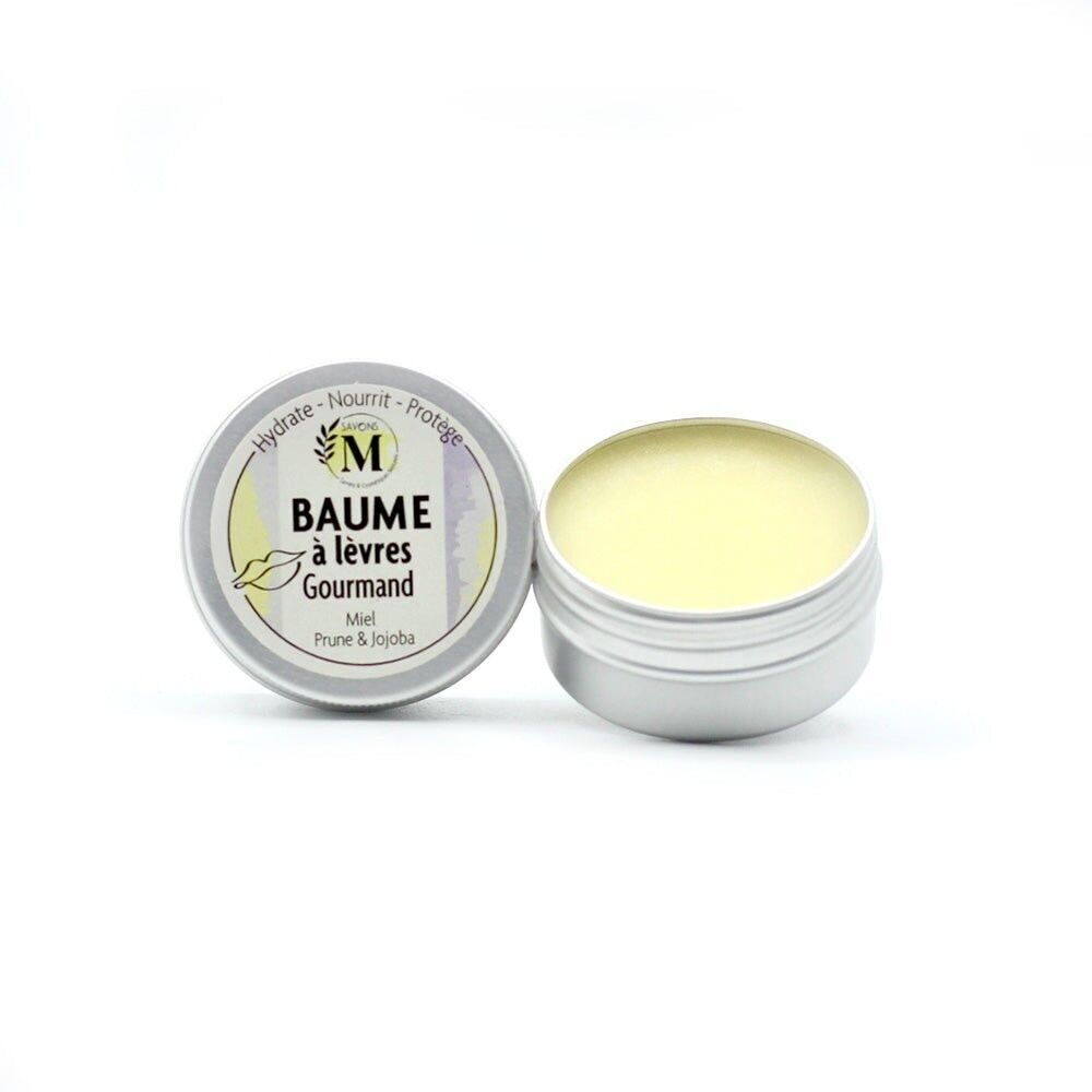 Lip balm - Gourmand