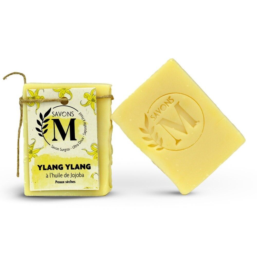 Soap - Ylang Ylang