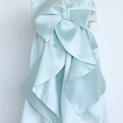 Bilbao Mint Dress - Mint