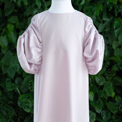 Raquel Dress - Pink