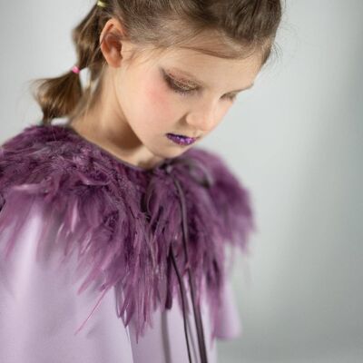 Rina Collar - Purple_Mod 2