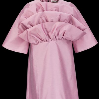 Aida Dress - Pink