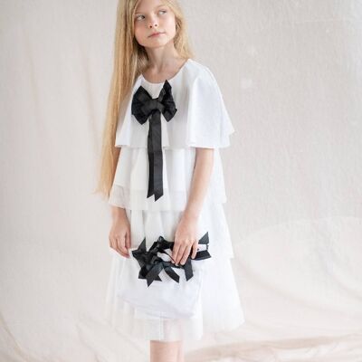 Eri Dress - White