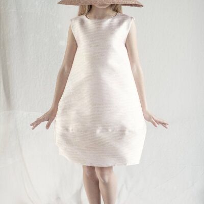 Kanoko Dress - Pink