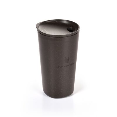 MyCup´n Lid BIO large cocoa