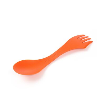 Spork original BIO rustyorange bulk