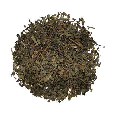 Thé vert Chun Mee bio - 1 kg Vrac