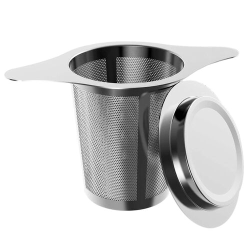 Buy wholesale Stainless steel tea filter