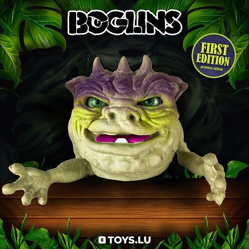 Buy wholesale Boglins - King Drool