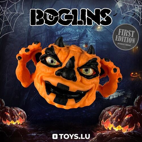 Boglins Dark Lords -  Blobkins