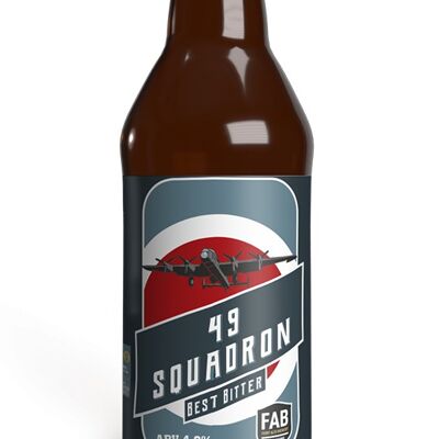 49 Squadron Best Bitter