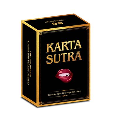 Karta Sutra - versión Allemande