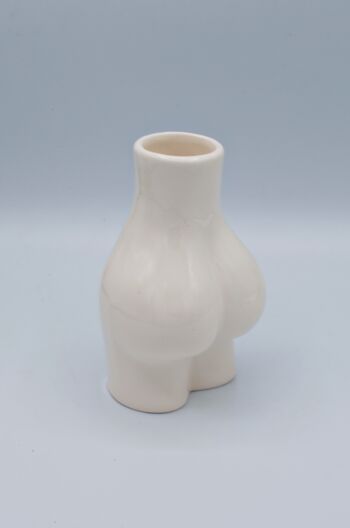 Petit vase foufoun 2