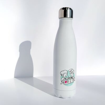 500ml insulated bottle