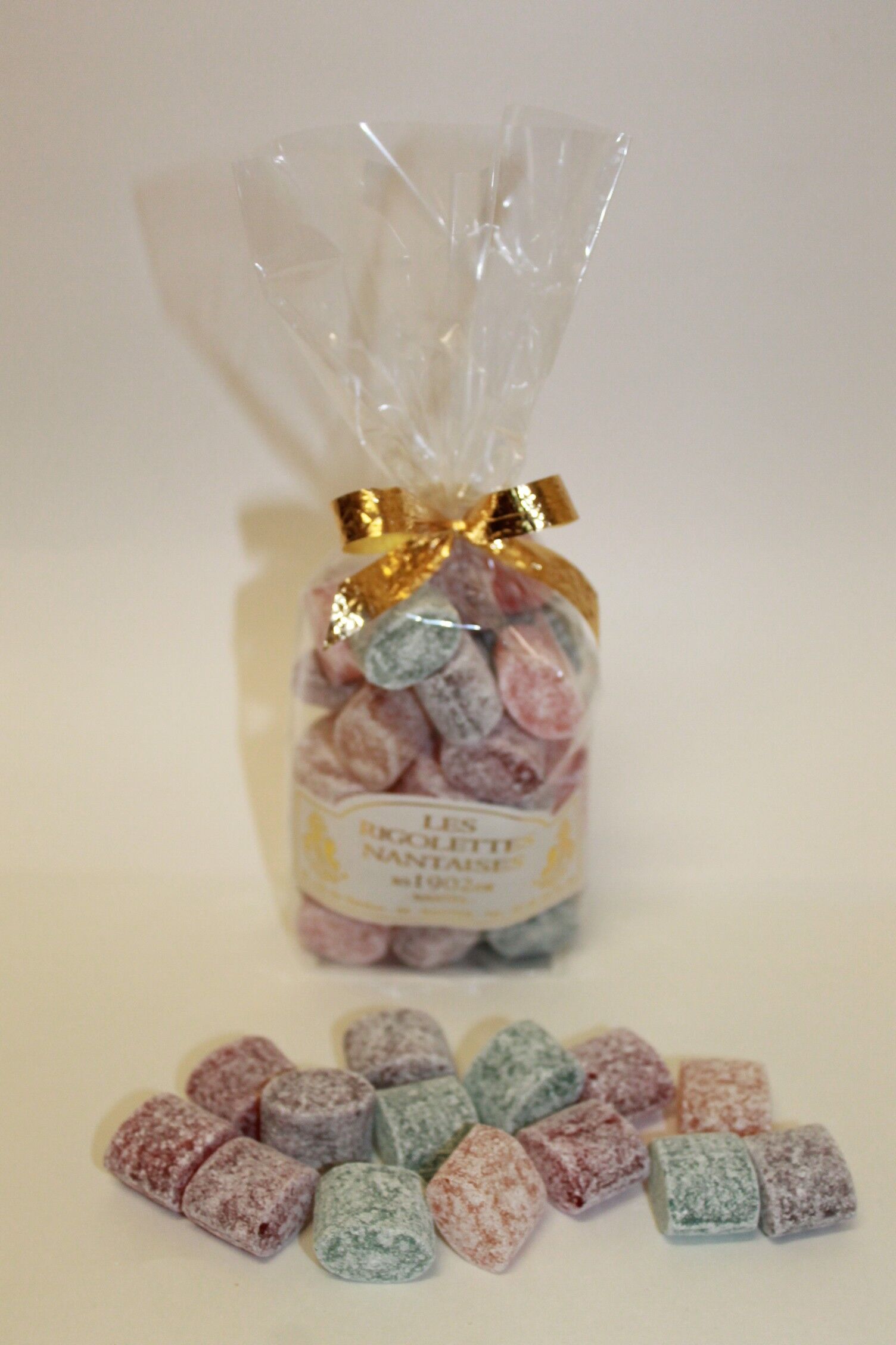 Sachet de Rigolettes Fleurs - 350g