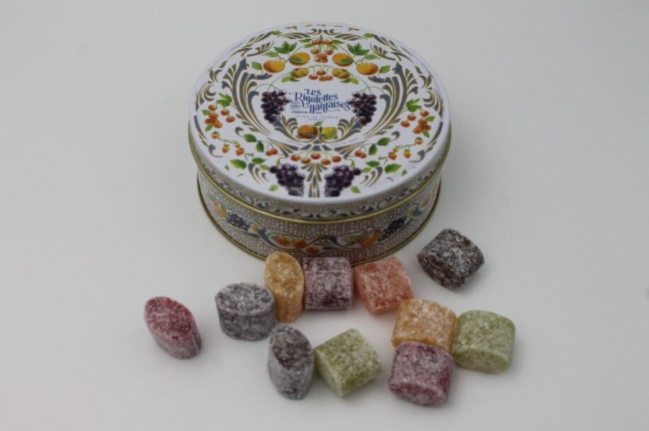 Caja de Rigolettes Tradicionales - 230g