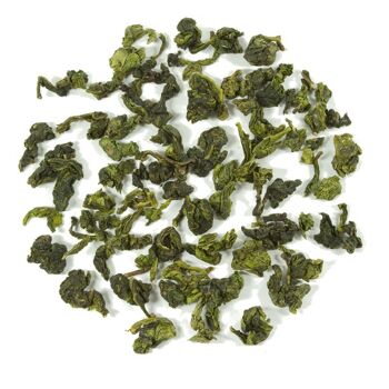 Oolong supérieur, Chine, boîte 70g 2