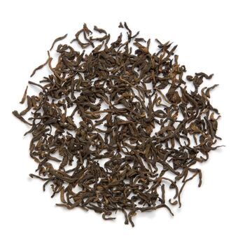 Pu-Erh 2018 Palace Noir BIO, Chine, boîte 100g 2