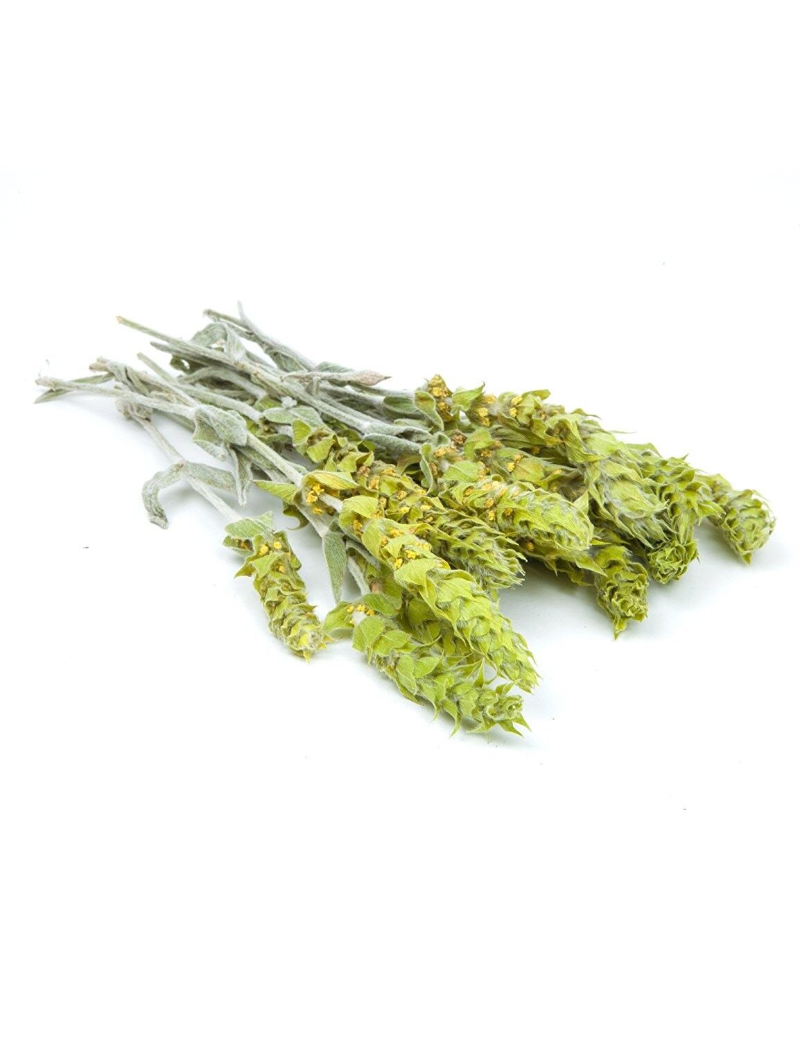 Mountain tea, organic panicles, whole bunches, 25g bag