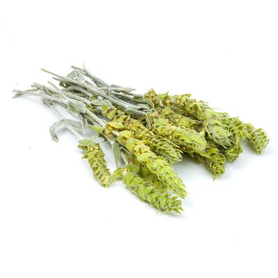 Thé de montagne, panicules bio, grappes entières, sachet 25g