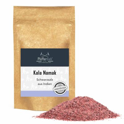 Kala Namak rock salt fine, 250g