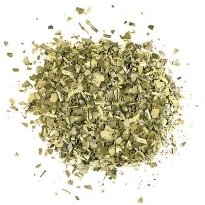 Yerba Mate con palo argentino 30kg in busta