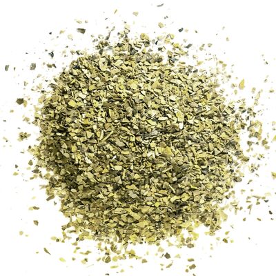 Yerba Mate Argentina sin palo despalada 30kg en bolsa