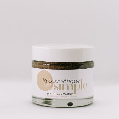 Lo scrub viso 30ml