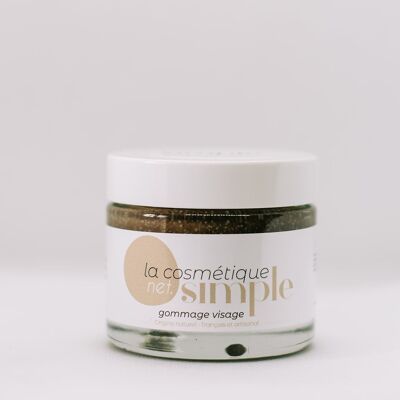 Lo scrub viso 50ml