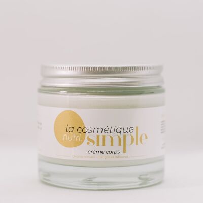 50ml crema corporal