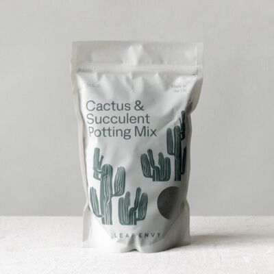 Cactus & Succulent Potting Mix