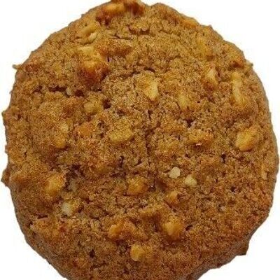 GRANEL - GALLETAS DE AVELLANA