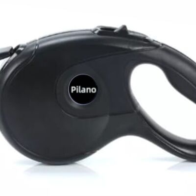 3M BLACK PILANO EXTENDABLE STRAP