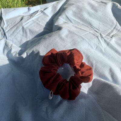 Poppy Scrunchie - Classic