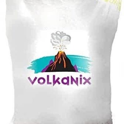 Volkanix Premium Horticultural Perlite Coarse Grade 3-8mm 100 Litre Bag