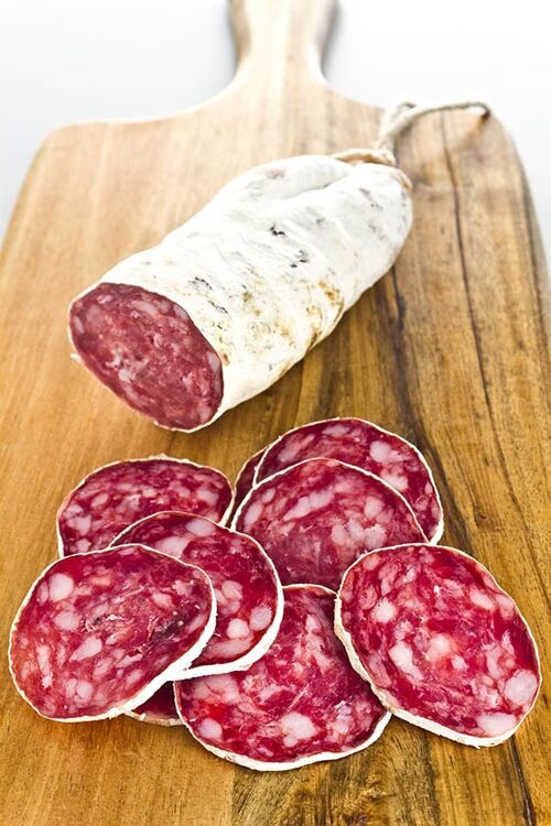 Saucisson de payes 200 g