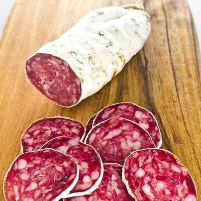 Payes plain sausage 200g