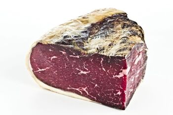 Coeur de boeuf, pré-tranché de 70 g 3