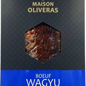 Wagyu Pré tranché en 70g