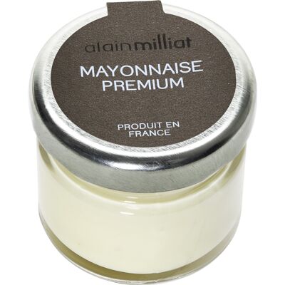 Mayonnaise Premium 23g