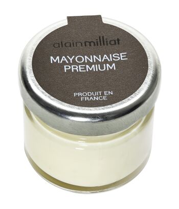 Mayonnaise Premium 23g