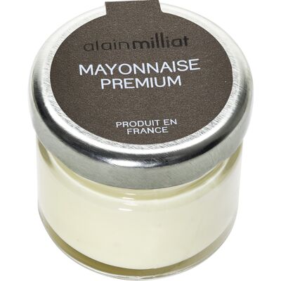 Mayonnaise Premium 23g
