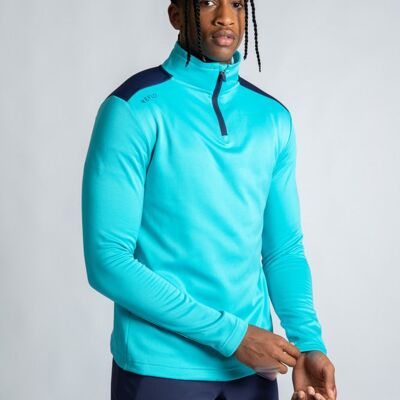 Aqua Barents Midlayer