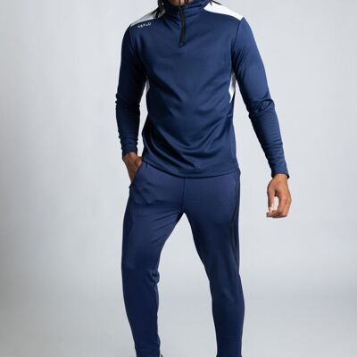 Pantalon de jogging Neva bleu marine