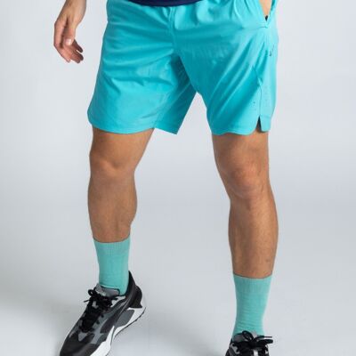 Aqua Biscay Shorts