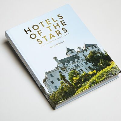 Hotels Of The Stars Book