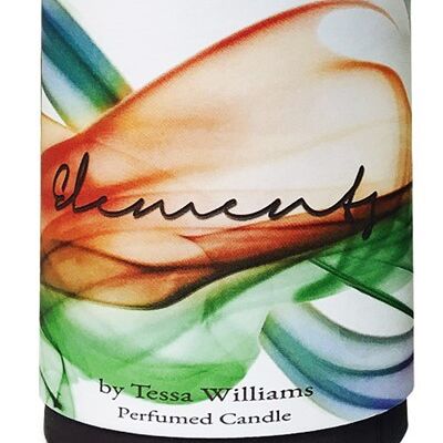 Elements Candle - Air